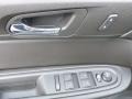 2015 White Diamond Tricoat Chevrolet Traverse LT AWD  photo #13