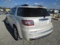 White Diamond Tricoat - Acadia Denali AWD Photo No. 31