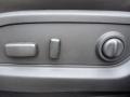 2015 White Diamond Tricoat Chevrolet Traverse LT AWD  photo #15