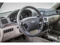 Beige Dashboard Photo for 2006 Hyundai Sonata #98292307