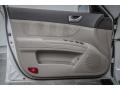 Beige 2006 Hyundai Sonata LX V6 Door Panel