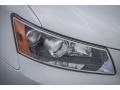 Powder White Pearl - Sonata LX V6 Photo No. 27