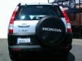 Satin Silver Metallic - CR-V LX 4WD Photo No. 6