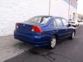 Fiji Blue Pearl - Civic Value Package Sedan Photo No. 7