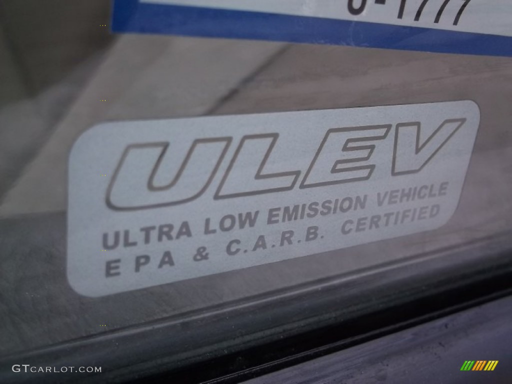 2005 Civic Value Package Sedan - Fiji Blue Pearl / Ivory photo #8