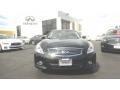 Black Obsidian - G 37 Journey Sedan Photo No. 3