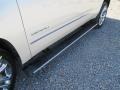 White Diamond Tricoat - Yukon XL Denali 4WD Photo No. 6