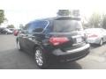 2011 Black Obsidian Infiniti QX 56 4WD  photo #7