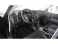 Black Obsidian - QX 56 4WD Photo No. 18
