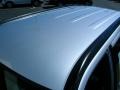 Satin Silver Metallic - CR-V LX 4WD Photo No. 9