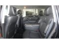 2011 Black Obsidian Infiniti QX 56 4WD  photo #21