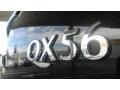 2011 Black Obsidian Infiniti QX 56 4WD  photo #25