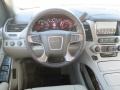White Diamond Tricoat - Yukon XL Denali 4WD Photo No. 42