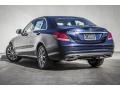 Lunar Blue Metallic - C 300 4Matic Photo No. 2