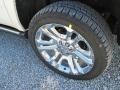 White Diamond Tricoat - Yukon XL Denali 4WD Photo No. 48