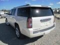 White Diamond Tricoat - Yukon XL Denali 4WD Photo No. 49