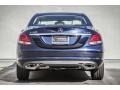 Lunar Blue Metallic - C 300 4Matic Photo No. 3