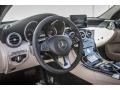 Lunar Blue Metallic - C 300 4Matic Photo No. 5
