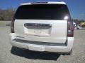 White Diamond Tricoat - Yukon XL Denali 4WD Photo No. 57