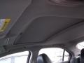 2012 Crystal Black Pearl Acura TSX Technology Sedan  photo #12