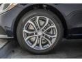 Lunar Blue Metallic - C 300 4Matic Photo No. 10