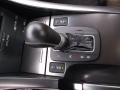 2012 Crystal Black Pearl Acura TSX Technology Sedan  photo #15