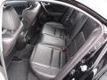 2012 Crystal Black Pearl Acura TSX Technology Sedan  photo #17