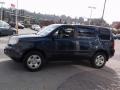 2011 Bali Blue Pearl Honda Pilot LX 4WD  photo #5