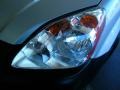 Satin Silver Metallic - CR-V LX 4WD Photo No. 11