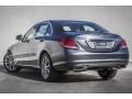 Steel Grey Metallic - C 300 4Matic Photo No. 2