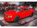St. James - Continental GT Supersports Photo No. 7