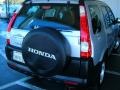 Satin Silver Metallic - CR-V LX 4WD Photo No. 12