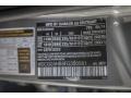 Paladium Silver Metallic - GLK 350 Photo No. 7