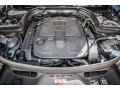 Paladium Silver Metallic - GLK 350 Photo No. 9