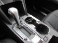 Champagne Silver Metallic - Equinox LS Photo No. 14