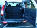 Satin Silver Metallic - CR-V LX 4WD Photo No. 13
