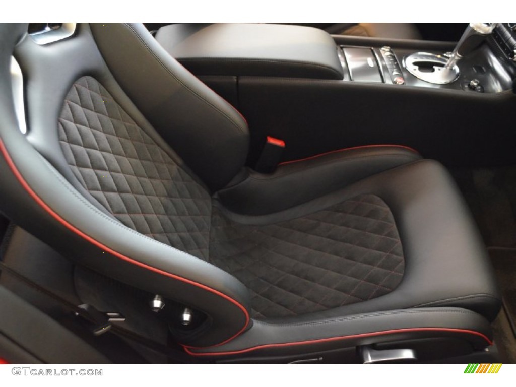 2010 Continental GT Supersports - St. James / Beluga photo #45