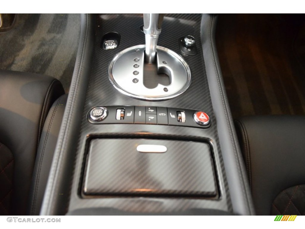 2010 Continental GT Supersports - St. James / Beluga photo #54