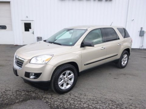 2008 Saturn Outlook XE AWD Data, Info and Specs