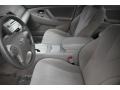 Super White - Camry LE Photo No. 3