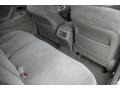 Super White - Camry LE Photo No. 16