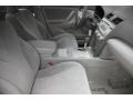 Super White - Camry LE Photo No. 18
