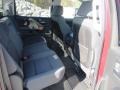 2015 Sonoma Red Metallic GMC Sierra 2500HD SLE Crew Cab 4x4  photo #43