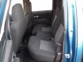 2009 Aqua Blue Metallic Chevrolet Colorado LT Crew Cab  photo #17