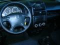2005 Satin Silver Metallic Honda CR-V LX 4WD  photo #16