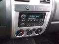 2009 Aqua Blue Metallic Chevrolet Colorado LT Crew Cab  photo #20