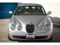 Platinum Metallic - S-Type 4.2 Photo No. 7