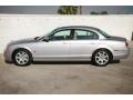 Platinum Metallic - S-Type 4.2 Photo No. 10