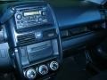 Satin Silver Metallic - CR-V LX 4WD Photo No. 18
