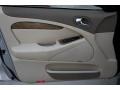 Platinum Metallic - S-Type 4.2 Photo No. 25